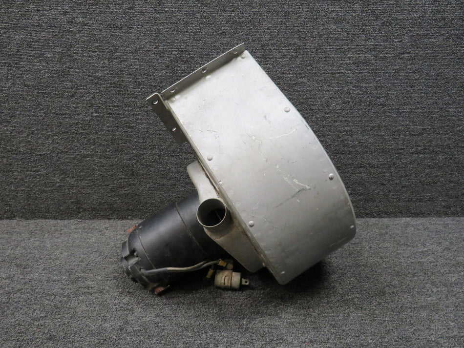 50-554098-1 Lamb Electric Beechcraft Static Blower Assembly