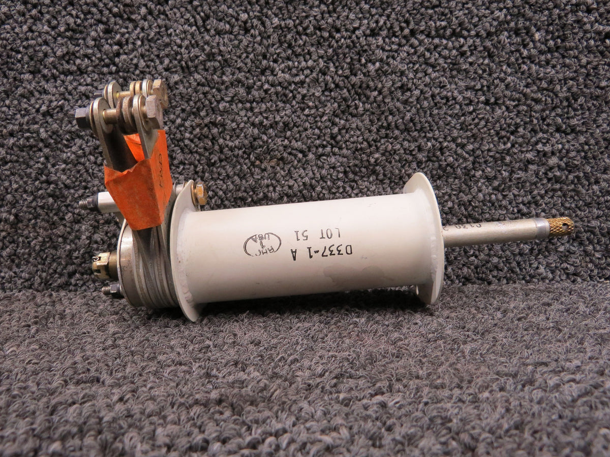 N441HQ-92AR-MI