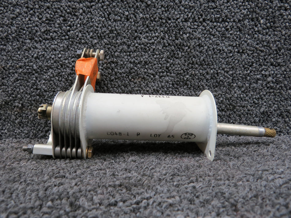 N441HQ-92AR-MI