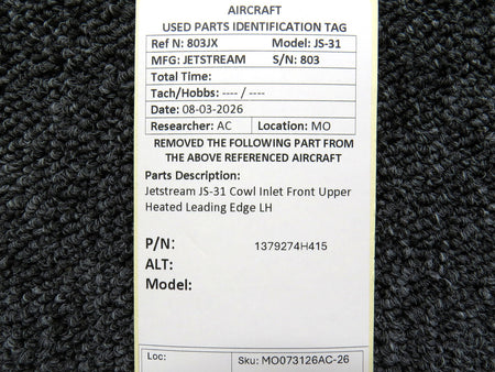 MO073126AC-26MB