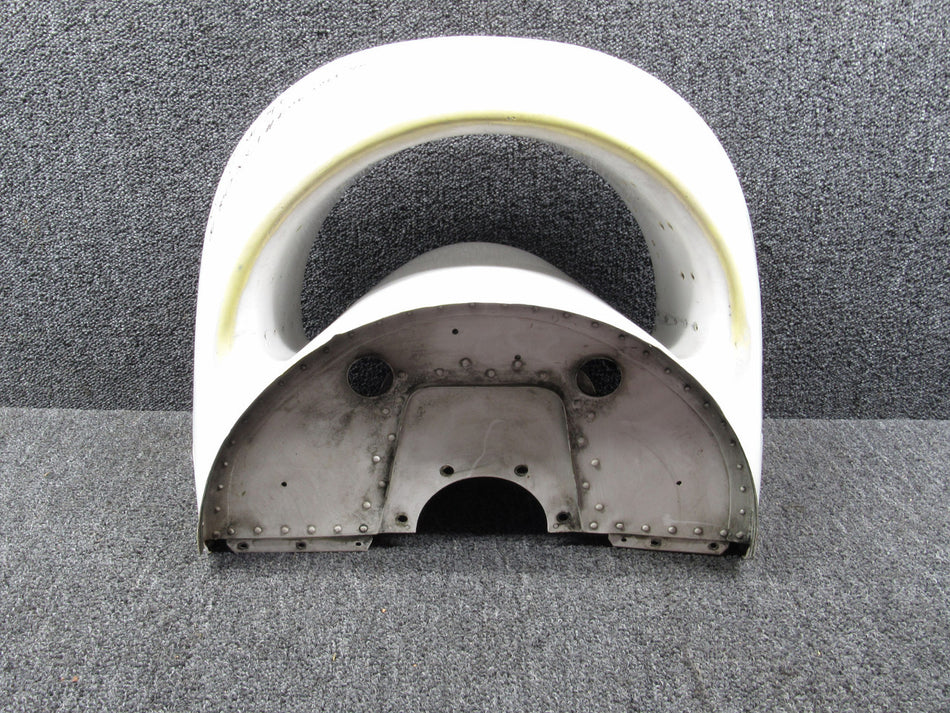 1379274H415 Jetstream JS-31 Cowl Inlet Front Upper LH Heated