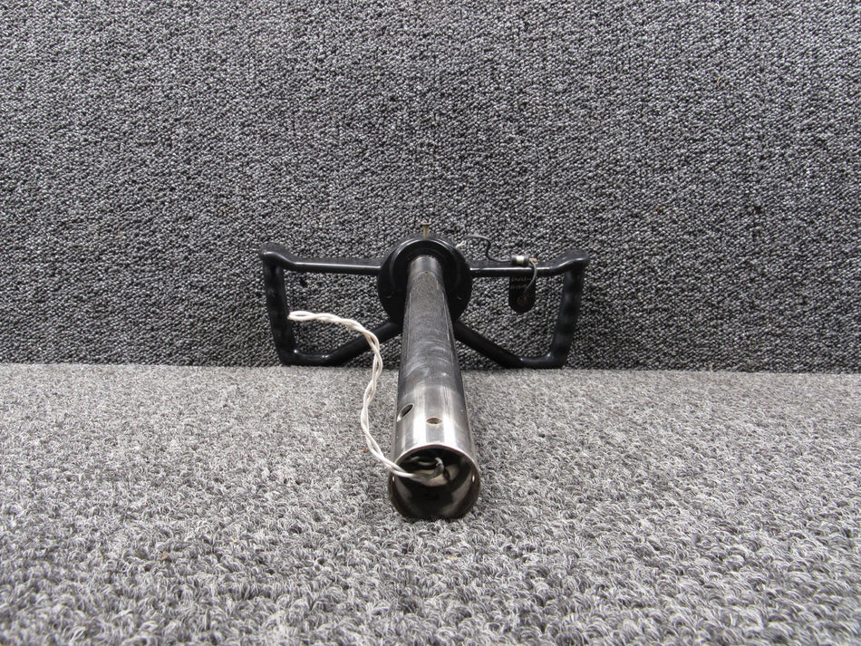79276-000 Piper PA-28-140 Control Wheel Assembly with Switch (Less Medallion)