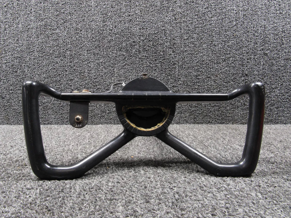 79276-000 Piper PA-28-140 Control Wheel Assembly with Switch (Less Medallion)