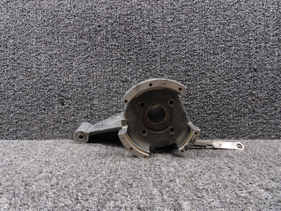 50118-004 PA-31T Pratt and Whitney PT6A-26 A/C Comp. Drive Housing Only