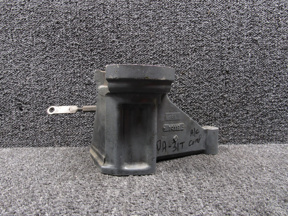 50118-004 PA-31T Pratt and Whitney PT6A-26 A/C Comp. Drive Housing Only