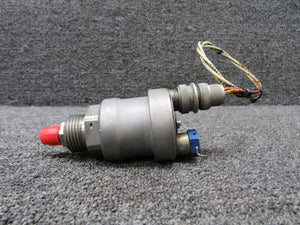 318-65-D1 Edison Fuel Pressure Transmitter (PSI: -5 to 60, Volts: 26)