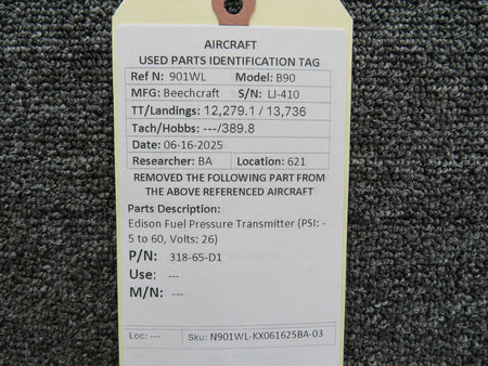 N901WL-KX061625BA-03JL