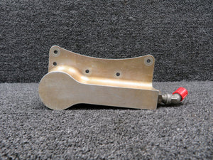 50-910471-1 Beechcraft King Air B90 Propeller Autofeathering Switch Bracket