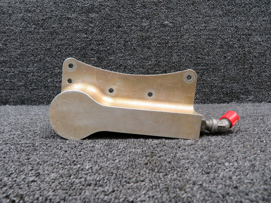 50-910471-1 Beechcraft King Air B90 Propeller Autofeathering Switch Bracket