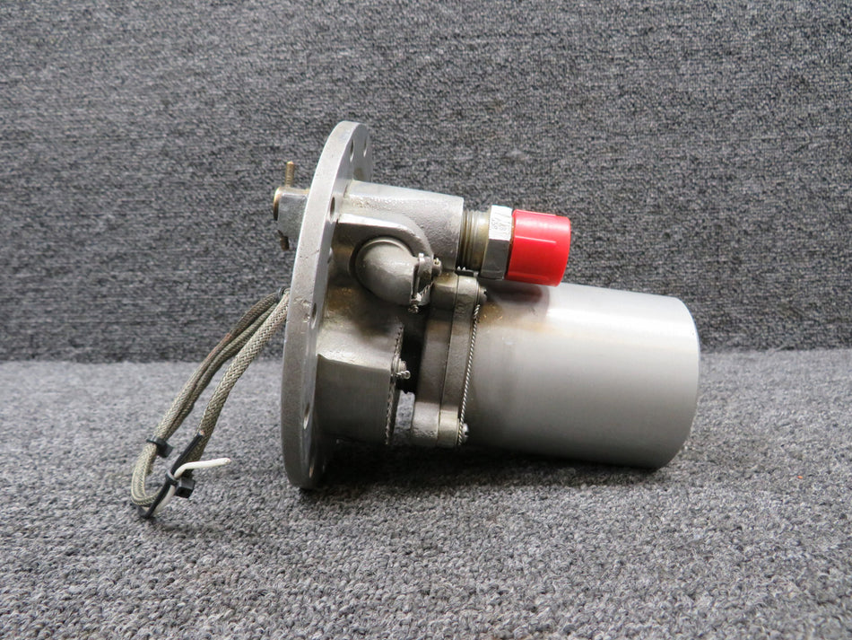 72443 (Alt: 50-389053-5) Adel Fuel Pump Booster Volts: 28.75