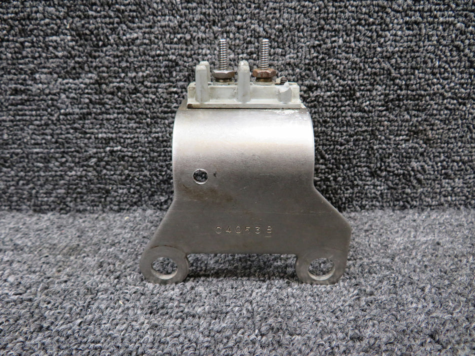 C40538 De-Ice Block Bracket