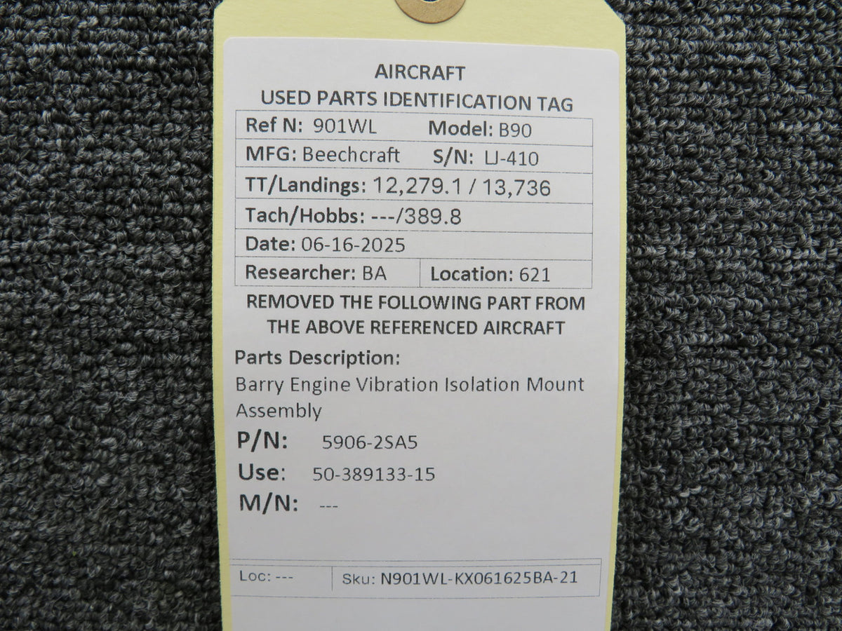 N901WL-KX061625BA-21JL-OG
