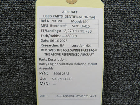 N901WL-KX061625BA-21JL-OG