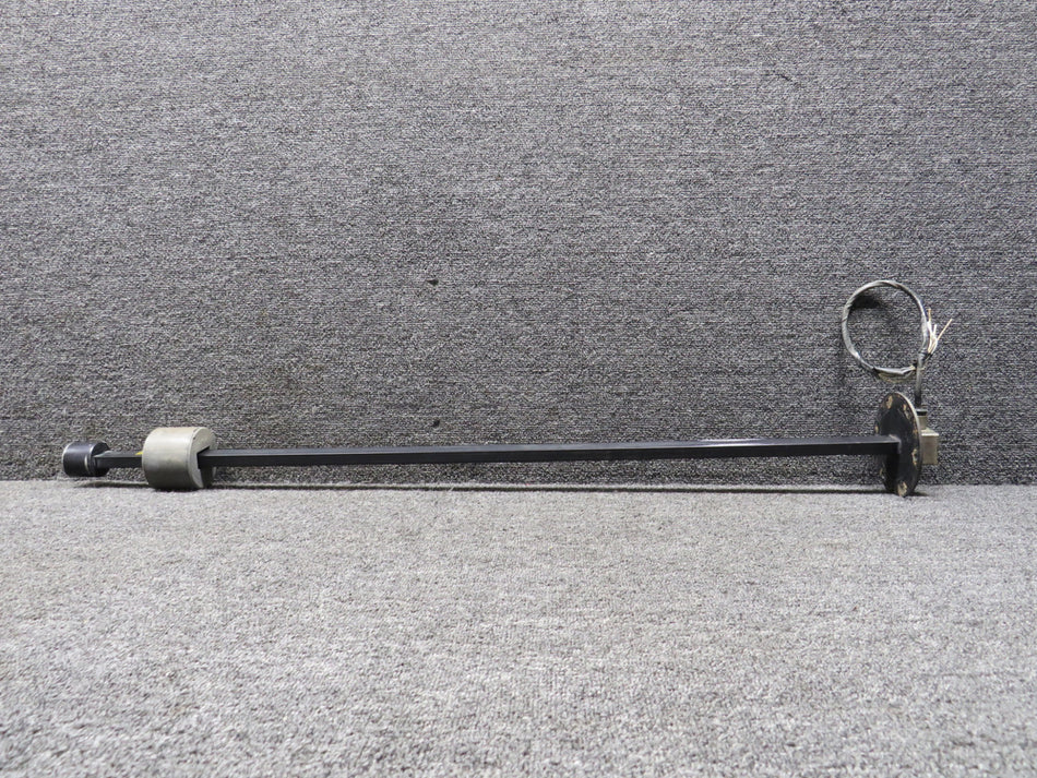 B1239-3066 Liquidometer Nacelle Fuel Quantity Tank Unit