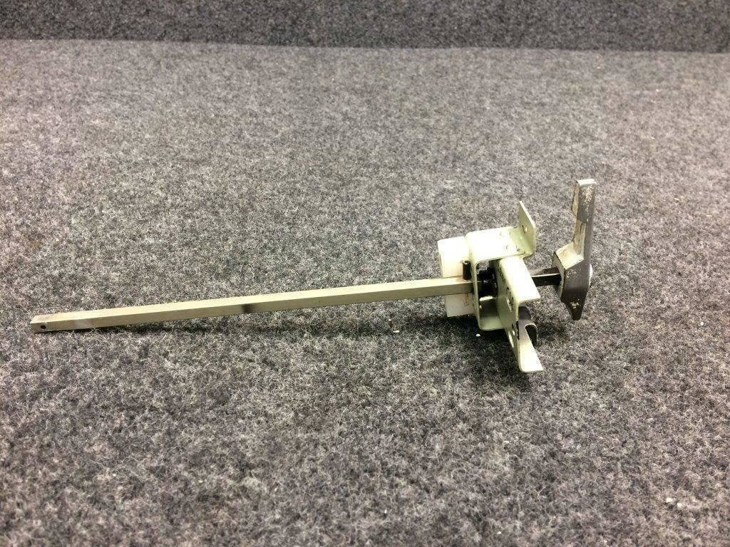 0716623-8 / 0516024-9 Cessna 172S Fuel Selector Handle & Shaft BAS Part Sales | Airplane Parts