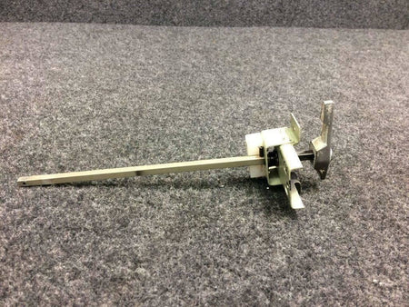 0716623-8 / 0516024-9 Cessna 172S Fuel Selector Handle & Shaft BAS Part Sales | Airplane Parts