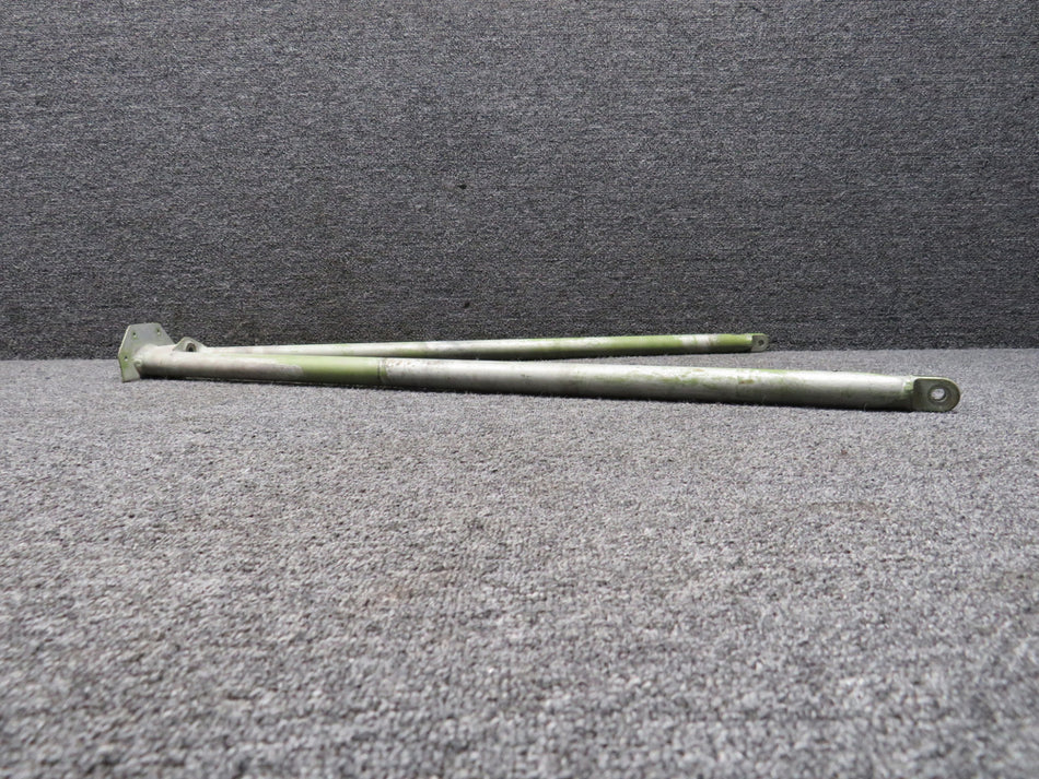 50-910279 Beechcraft King Air B90 Engine Support Upper Mount Assembly