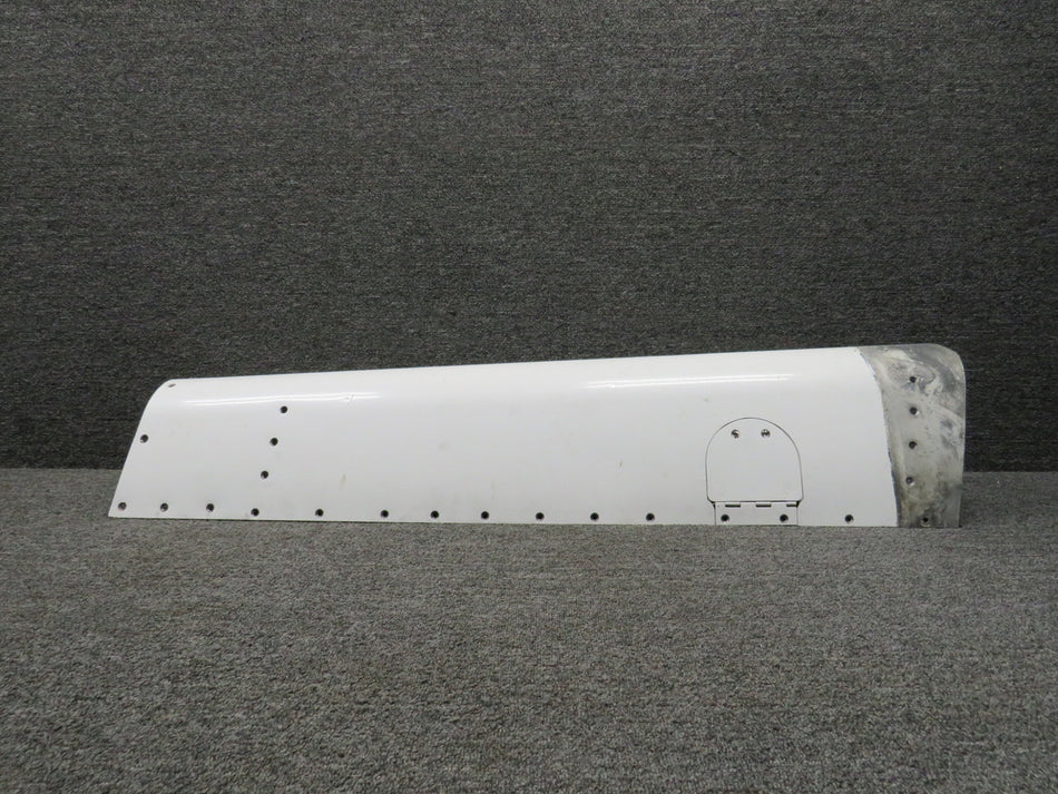 50-120183-2 Beechcraft King Air B90 Leading Edge Skin Assembly RH