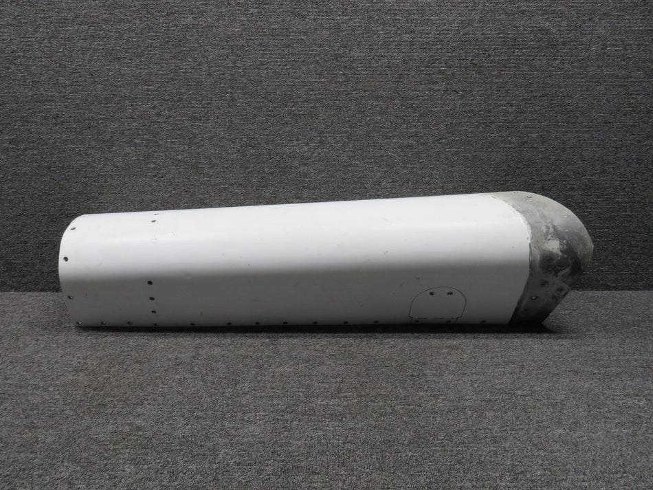 50-120183-2 Beechcraft King Air B90 Leading Edge Skin Assembly RH
