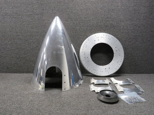 C3065P Beechcraft King Air B90 Spinner Assembly