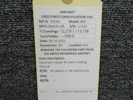 N901WL-KX061625BA-30JL