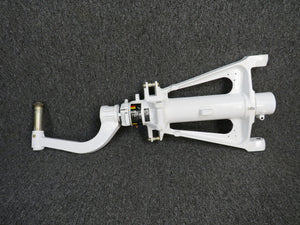 50-820196-651 Beechcraft B90 Nose Gear Assembly (Less Tire & Wheel)