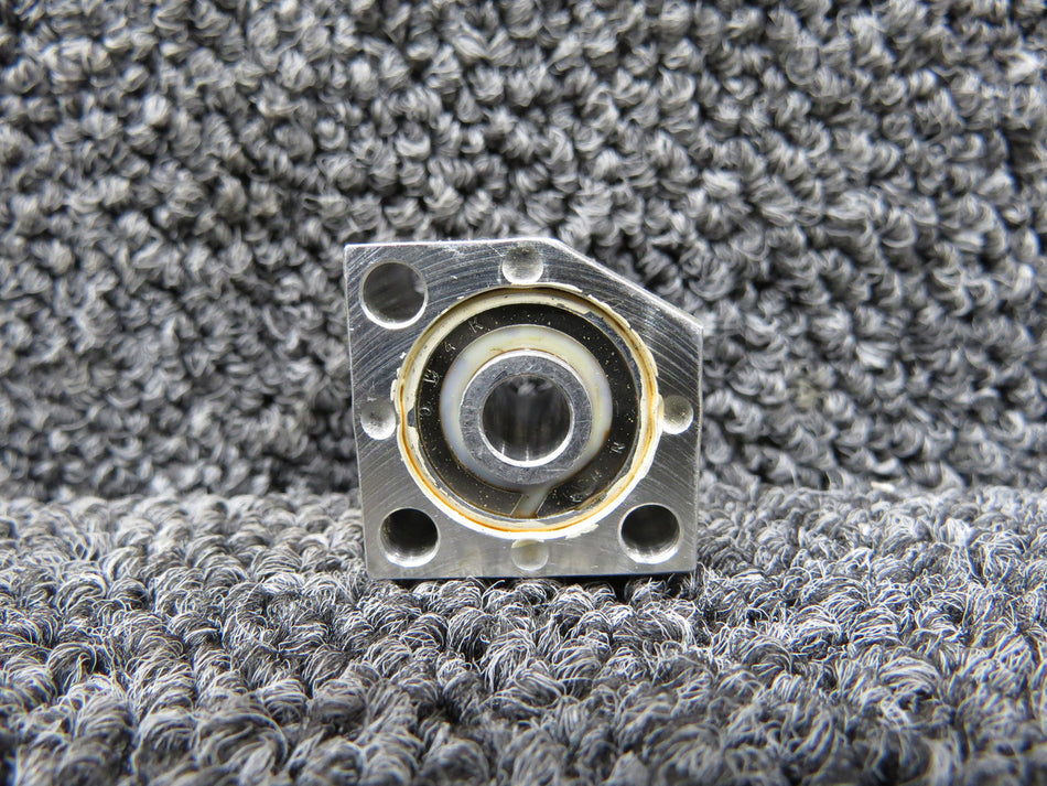 A605-1 Robinson R44 Throttle Control Bellcrank Housing