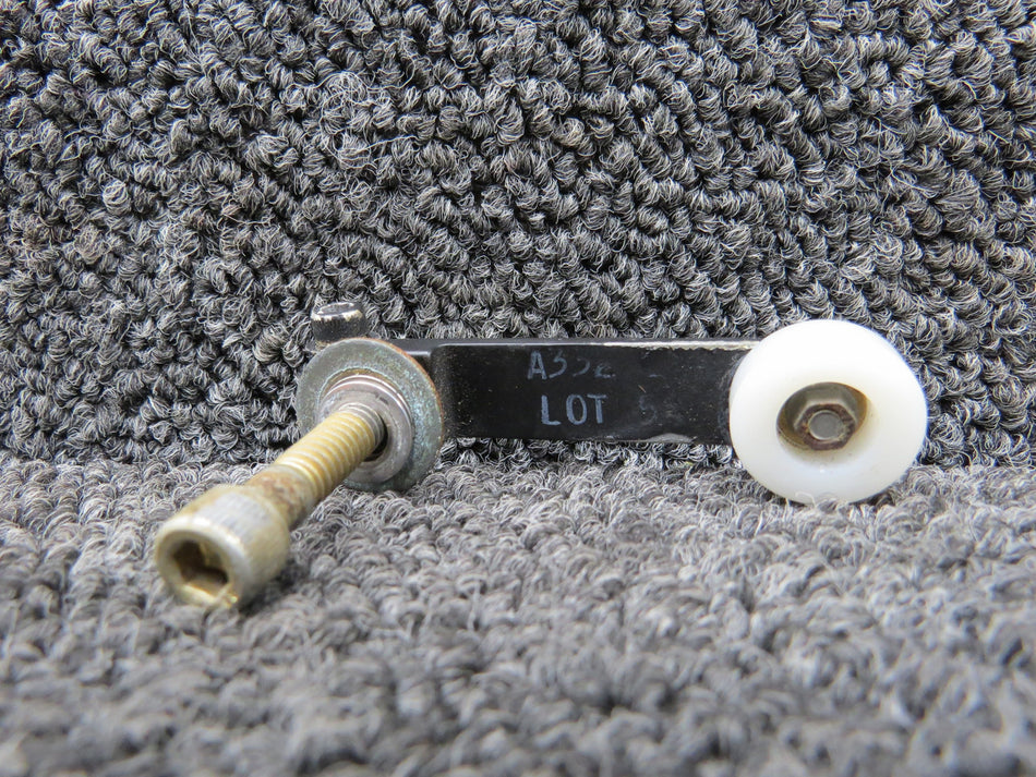 A332-2, A431-1 Robinson R44 Collective Lever with Knob