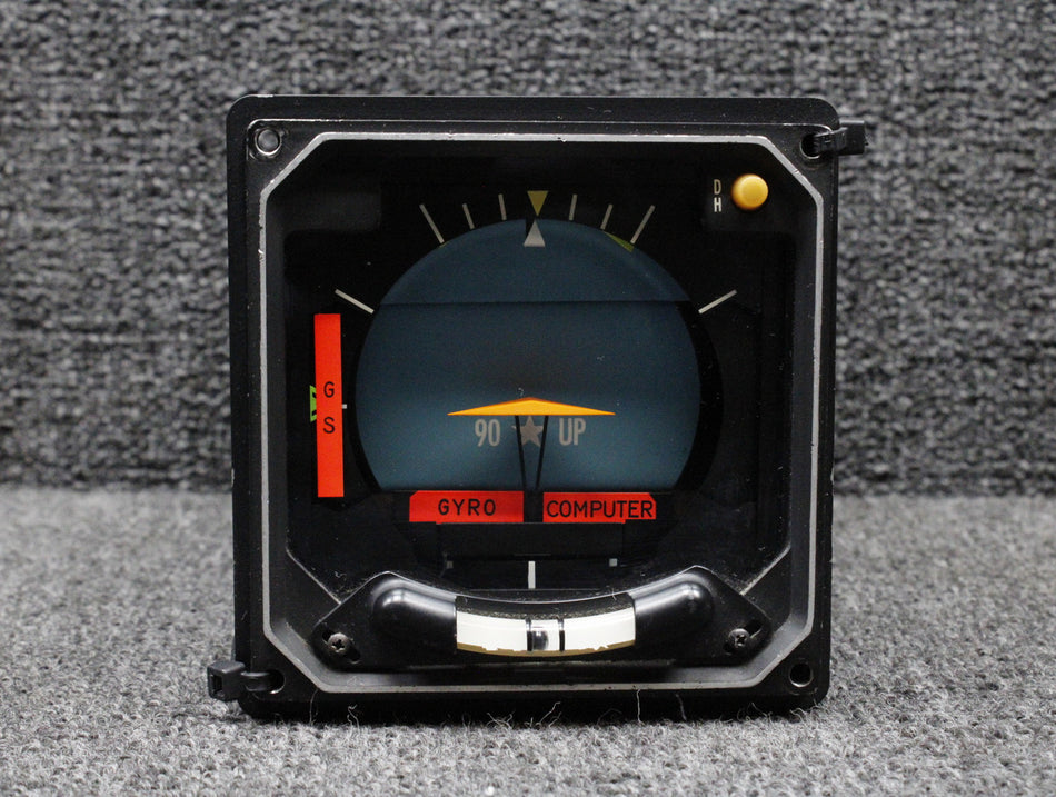 787-6173-006 Collins ADI-84 Flight Director Indicator with Modification (26V)
