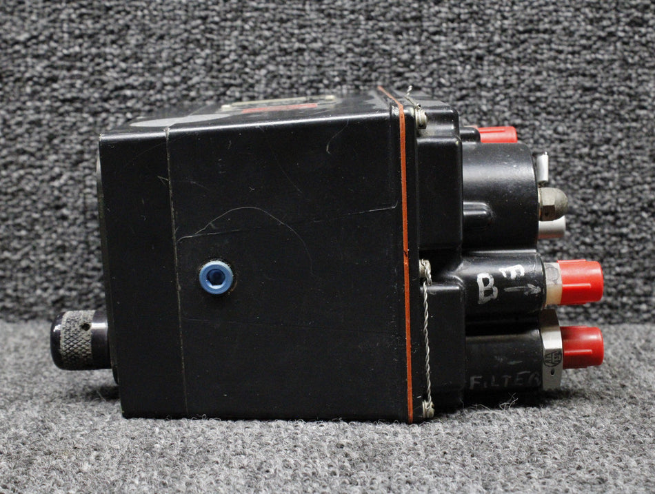 102076-11 Airesearch Cabin Pressure Outflow Valve Control Indicator (Series 1)