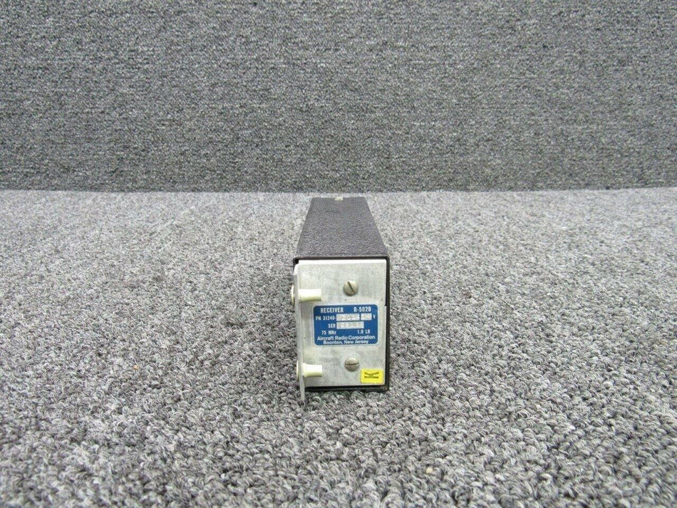 31240-2014 ARC R-502B Receiver (Volts: 14)