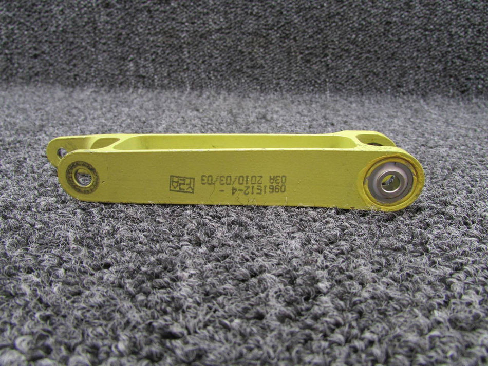 0961512-3 Cessna 162 Bellcrank Assembly Outboard