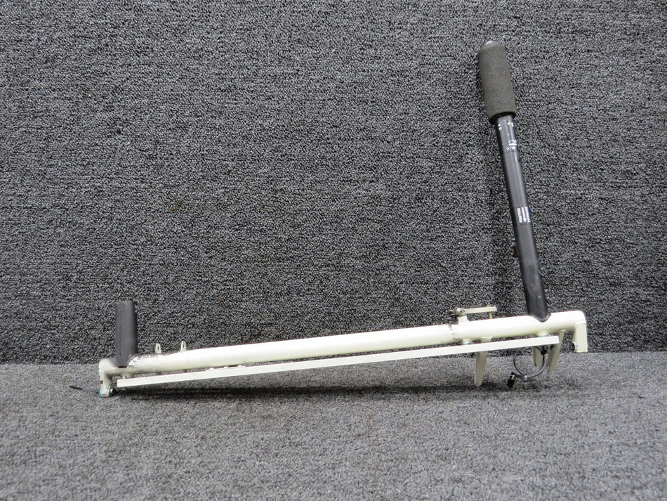 C758-3, C328-1 Robinson R44 Collective Stick Assembly RH with Connecting Rod