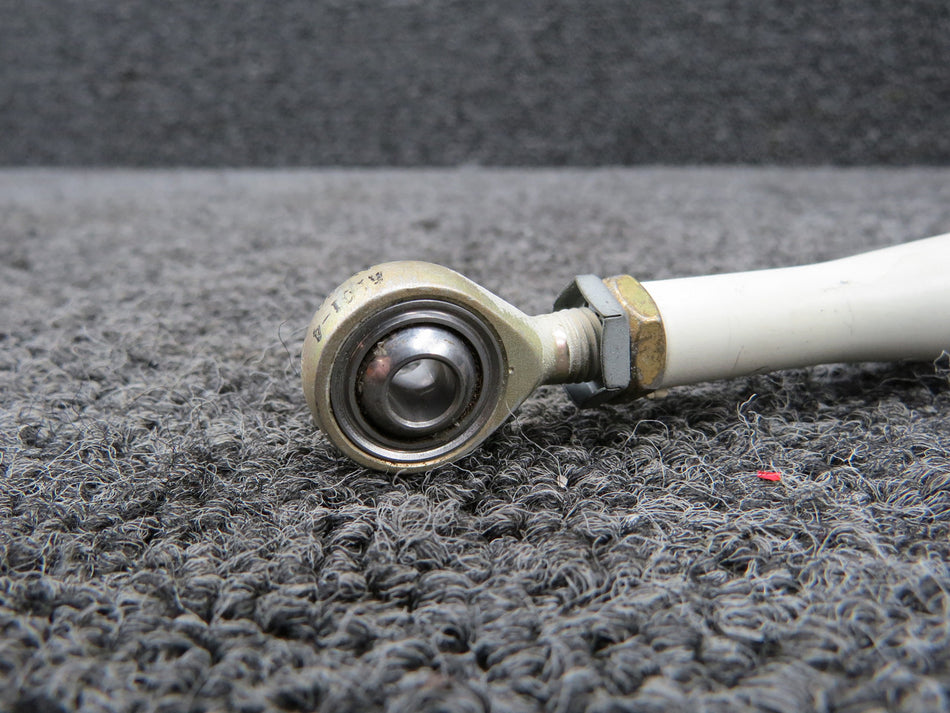 C121-19 Robinson R44 Aft Support Push Pull Tube Assembly