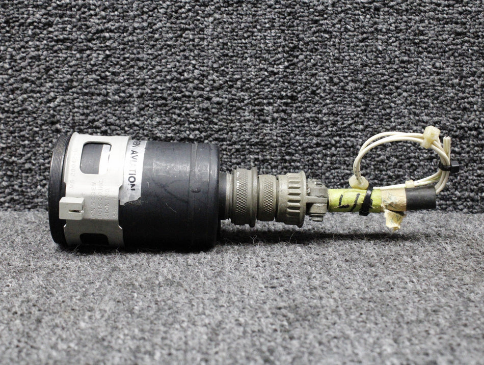 27-66009-1 Swearingen SA-226T Oil Temperature Indicator