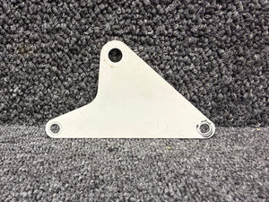 D333-1 Robinson R44 Carb Heat Bellcrank Assist Assembly