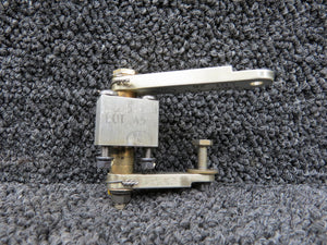 A605-1, A609-1, A609-3 Robinson R44 Throttle Control Link Assembly