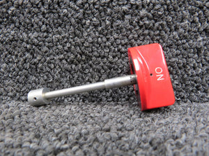 C499-1, C791-3 Robinson R44 Fuel Shutoff Knob with Shaft