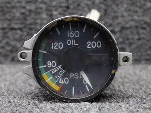 27-66008-5 Swearingen SA-226T Oil Pressure Indicator