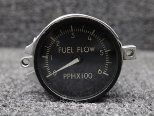 DSF1549-3 Bendix Fuel Flow Indicator (Volts: 22-32)
