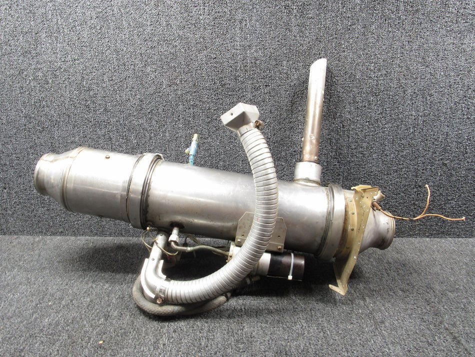 A34D51 (Alt: 60-384014-1) Janitrol Aircraft Heater