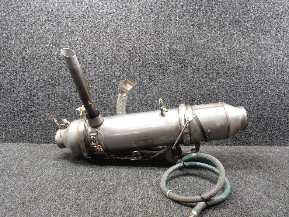 A34D51 (Alt: 60-384014-1) Janitrol Aircraft Heater