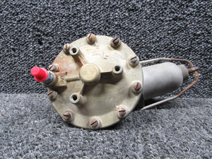 0311752-30 Piper PA-23-150 Skinner Heater Fuel Strainer Assembly