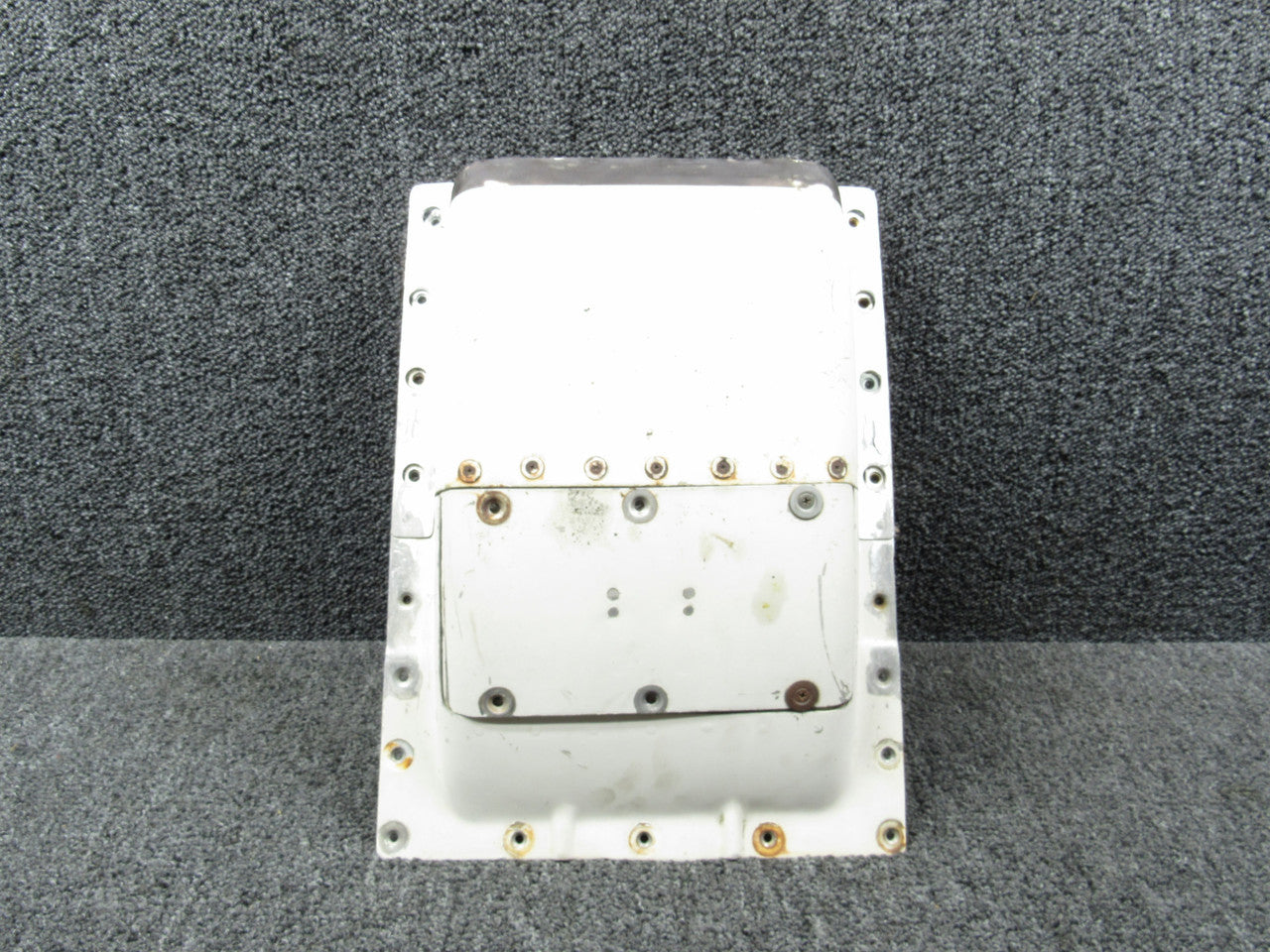N48ページ 58-910028-7 Beech BE-58 Induction System Install LH – BAS Part Sales