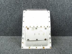 58-910028-7 Beech BE-58 Induction System Install LH