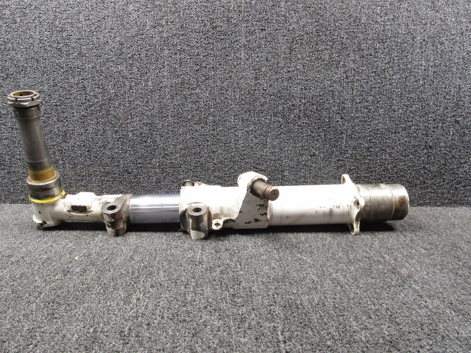 6541000-11 (Use: 6541000-37) Cessna C-550 Main Landing Gear Strut Assembly LH