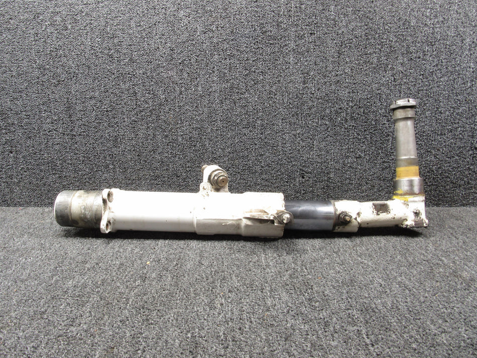 6541000-11 (Use: 6541000-37) Cessna C-550 Main Landing Gear Strut Assembly LH