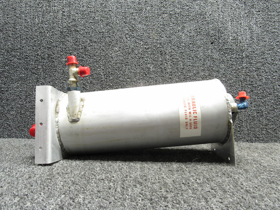 630039-3E Aerostar 601 Hydraulic Reservoir Assembly