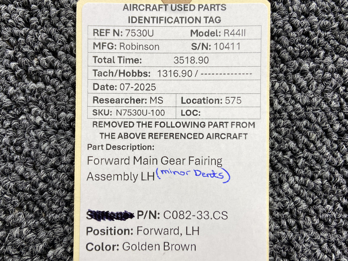 N7530U-100KW-V