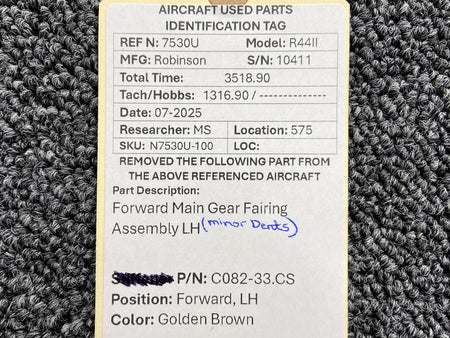 N7530U-100KW-V